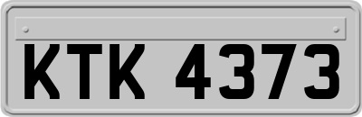 KTK4373