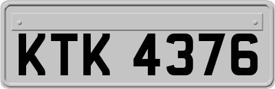 KTK4376