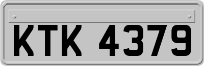 KTK4379