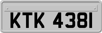 KTK4381