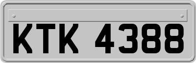 KTK4388