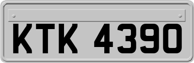 KTK4390