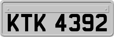 KTK4392