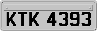 KTK4393