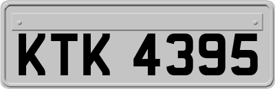 KTK4395