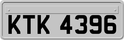 KTK4396