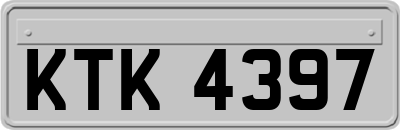 KTK4397