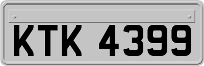 KTK4399