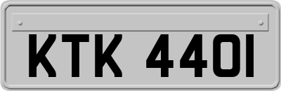 KTK4401