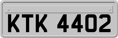 KTK4402