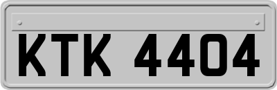 KTK4404