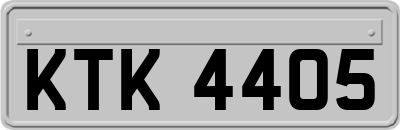 KTK4405