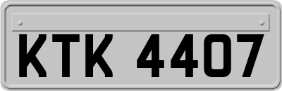 KTK4407