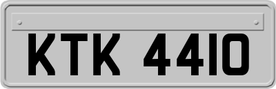 KTK4410
