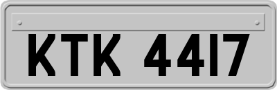KTK4417