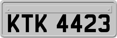 KTK4423