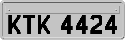 KTK4424