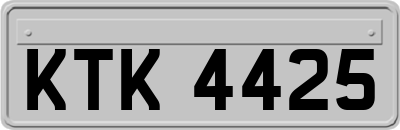 KTK4425
