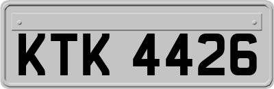 KTK4426