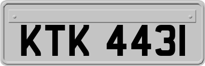 KTK4431