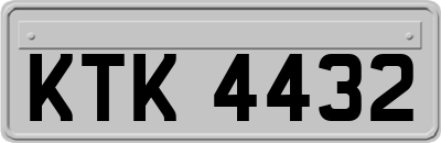KTK4432