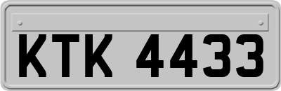 KTK4433