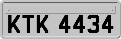 KTK4434