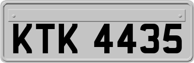 KTK4435