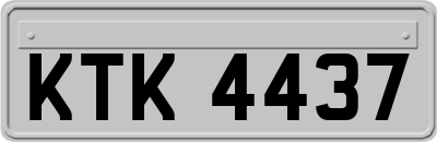 KTK4437