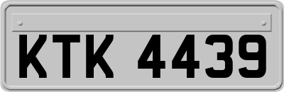 KTK4439