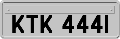KTK4441