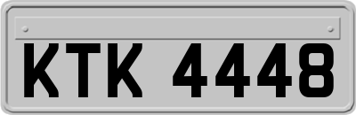 KTK4448