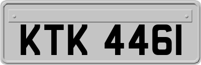 KTK4461