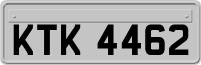 KTK4462
