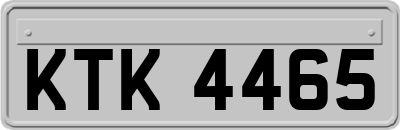 KTK4465