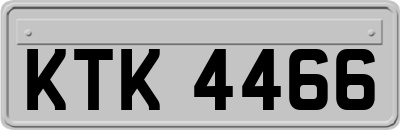 KTK4466