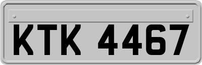 KTK4467
