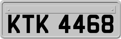 KTK4468
