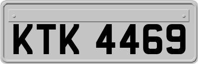 KTK4469