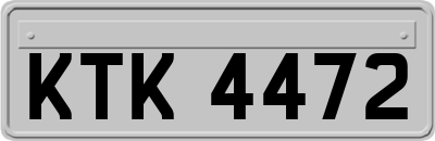KTK4472
