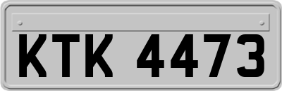 KTK4473