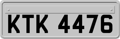 KTK4476