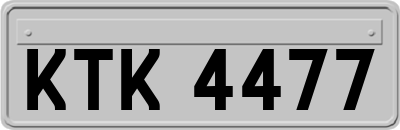 KTK4477