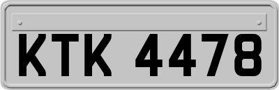 KTK4478