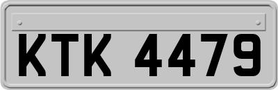 KTK4479
