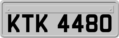 KTK4480