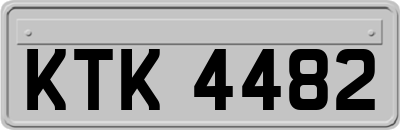 KTK4482