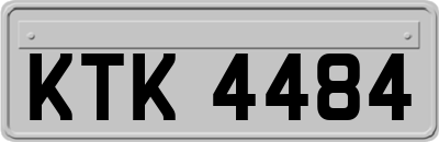 KTK4484