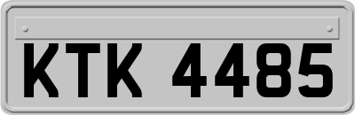 KTK4485