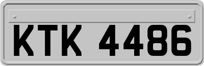 KTK4486